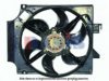 AKS DASIS 098079N Fan, radiator